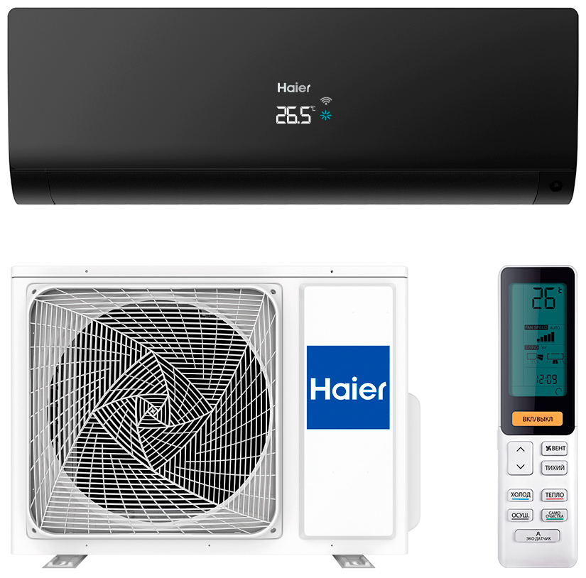  Haier AS35S2SF1FA-B/1U35S2SM1FA ()