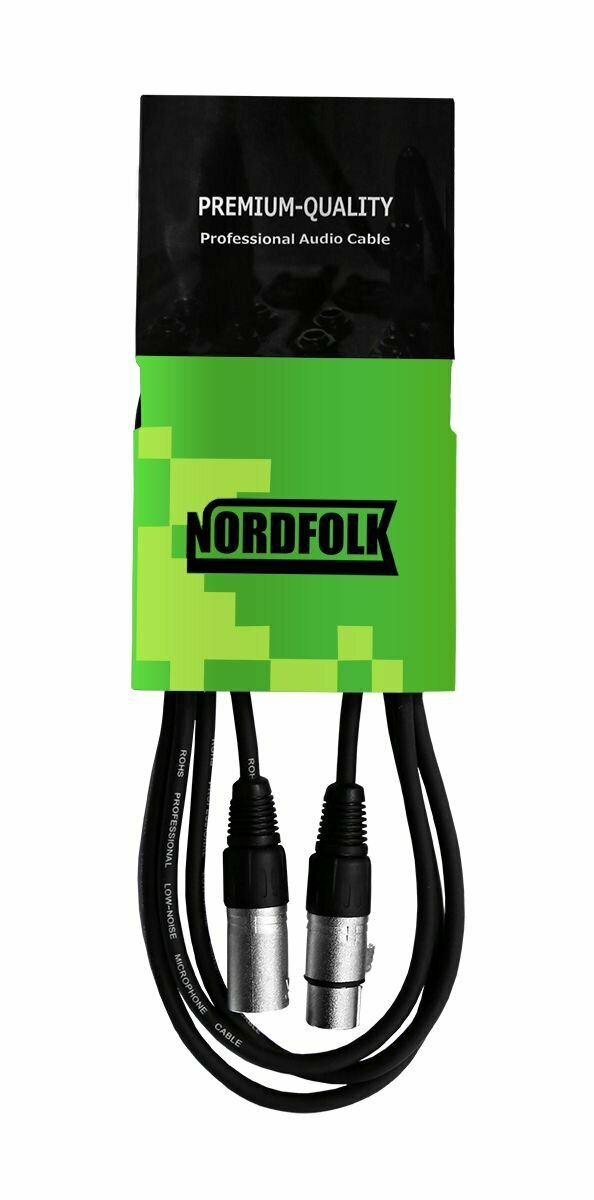 NordFolk NMC9/10M