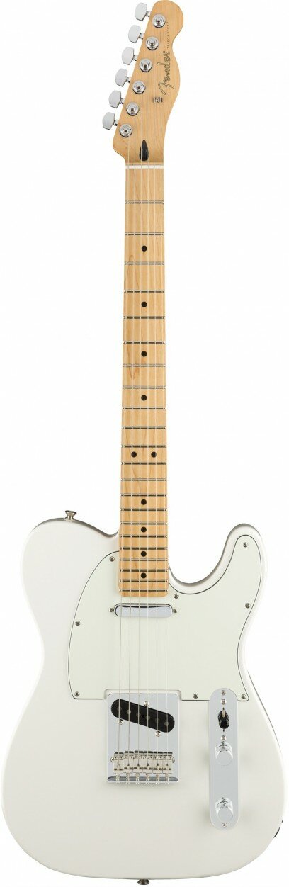 FENDER PLAYER TELE MN PWT ,  