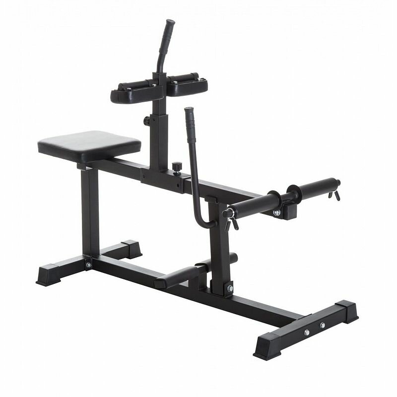 Тренажеры спортивные Yousteel Тренажёр для мышц голени Calf Raise Bench