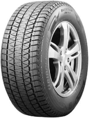 Зимние шины Bridgestone Blizzak DM-V3 295/35 R21 107T