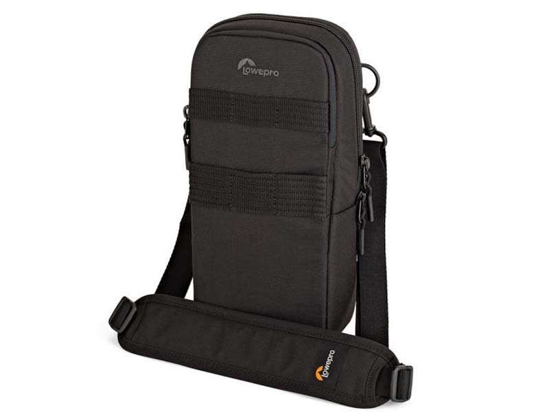 Сумка LowePro ProTactic Utility Bag 200 AW Black LP37180-PWW