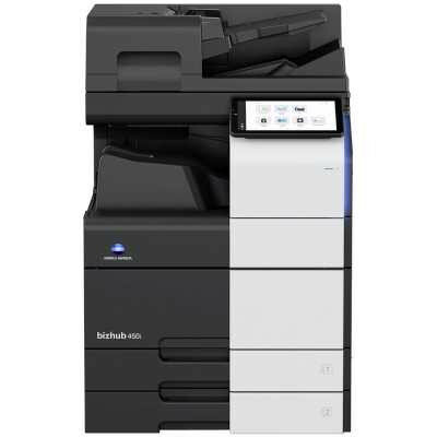 AC76021 МФУ Konica-Minolta bizhub 450i (AC76021)