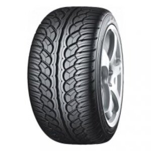 Автомобильные шины Yokohama Parada Spec-X 285/35 R23 107V