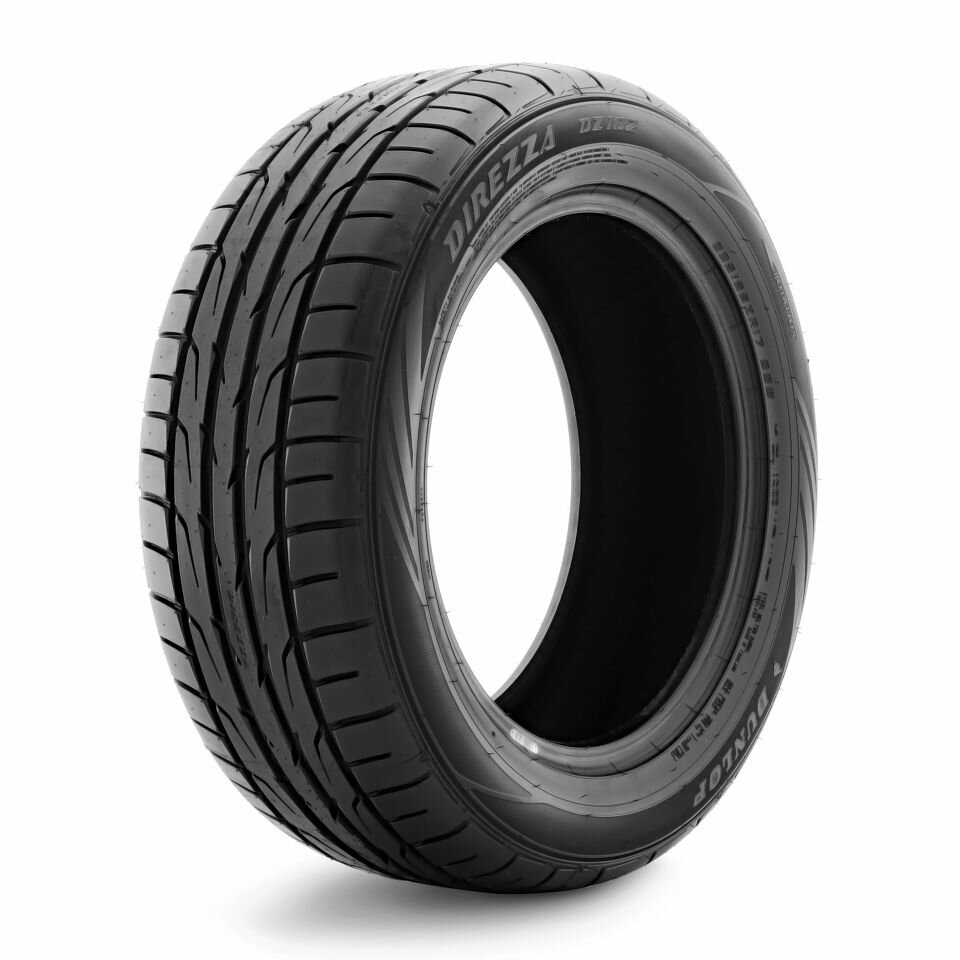 Dunlop 255/35/20 W 97 DZ 102 Летняя