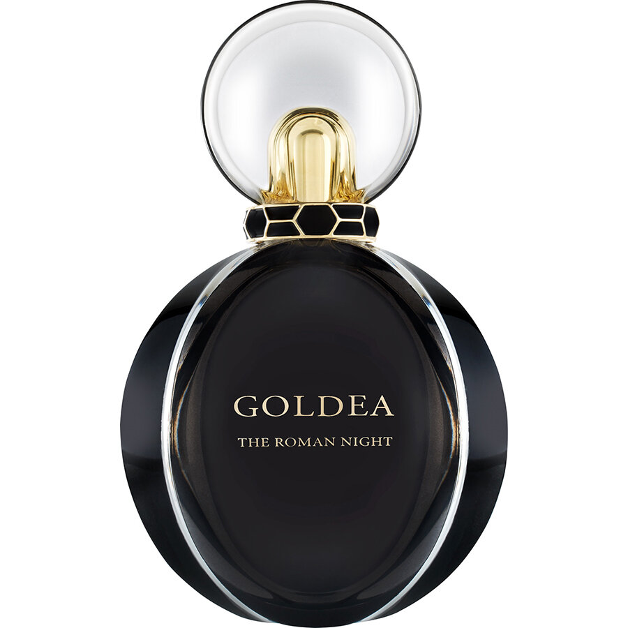 Bvlgari   Bvlgari Goldea The Roman Night (   o  ) 50 