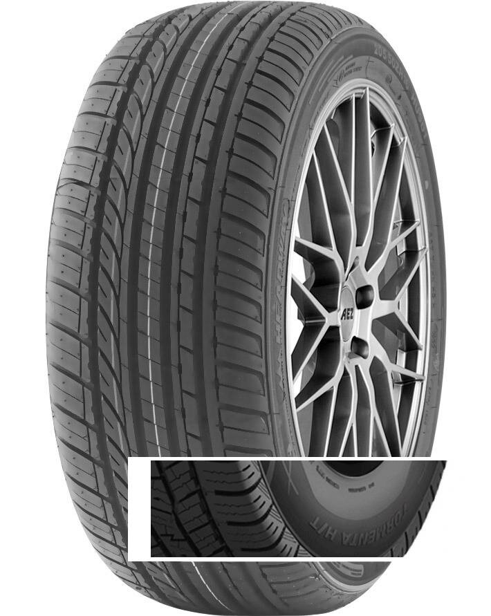 Летняя шина Headway HU901 (285/45 R22 114W)