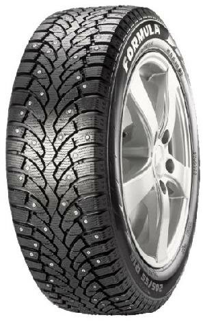 Зимние шины Pirelli Formula Ice 185/65 R15 88T