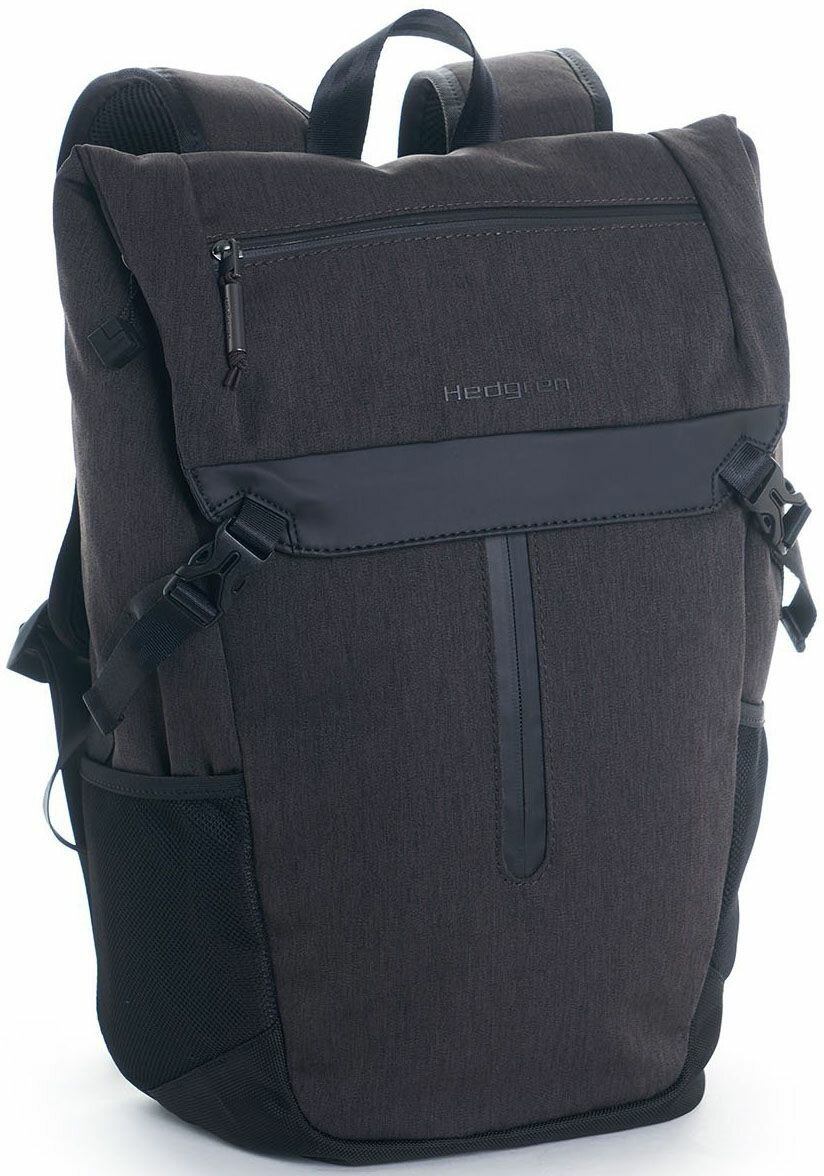 Рюкзак HMID01 Midway Relate Backpack 15.6 *640 Dark Iron