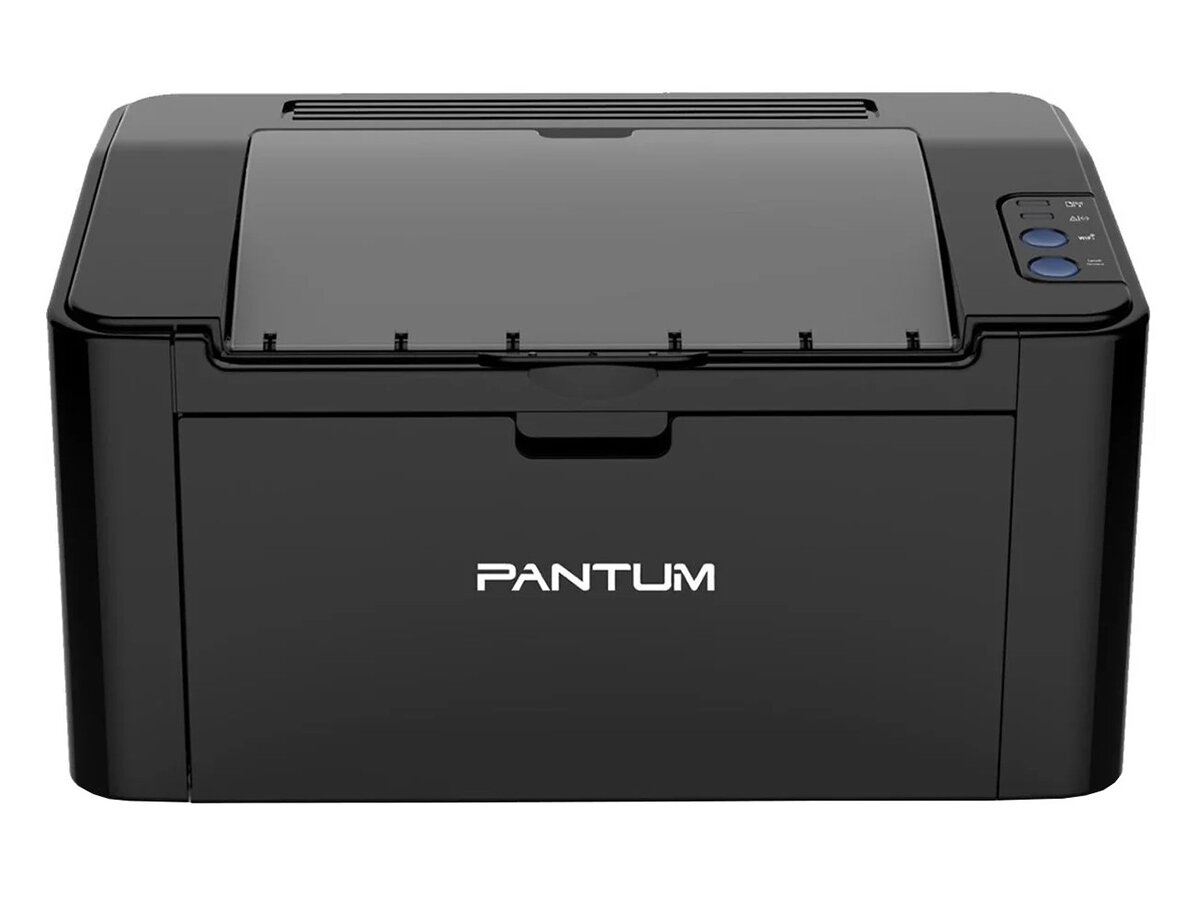   - () Pantum P2500NW, A4, 22 /, USB 2.0, LAN, Wi-Fi,  P2500NW