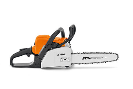 Бензопила Stihl MS 180-16" (11302000472)