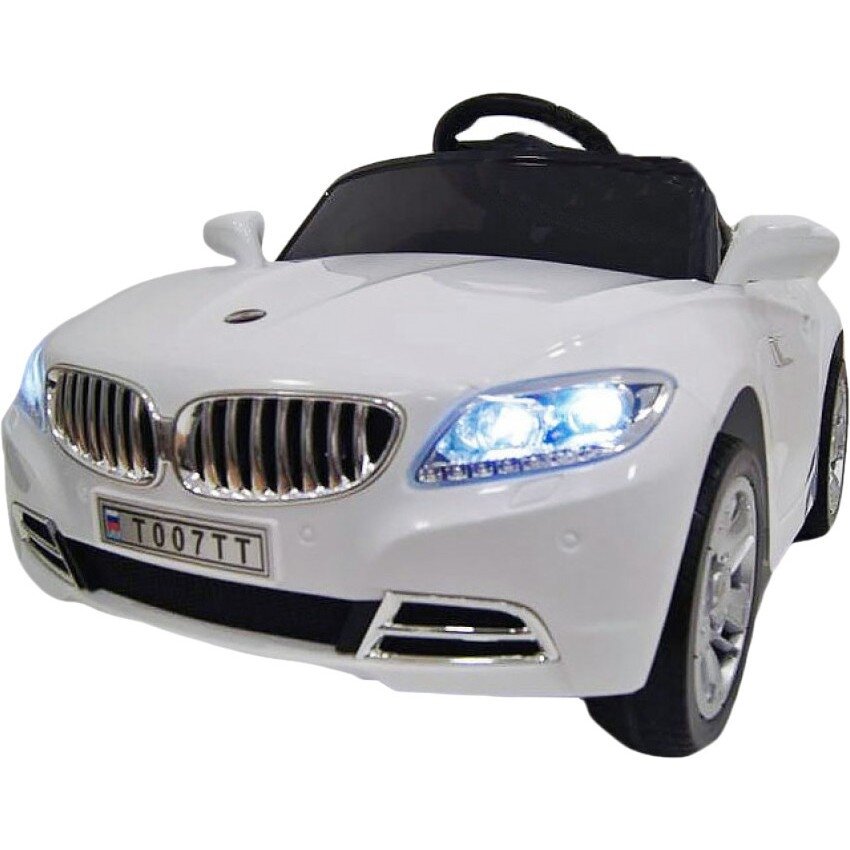 RIVERTOYS  BMW T004TT    - 