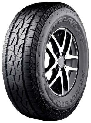 Летние шины Bridgestone Dueler AT 001 245/65 R17 111T