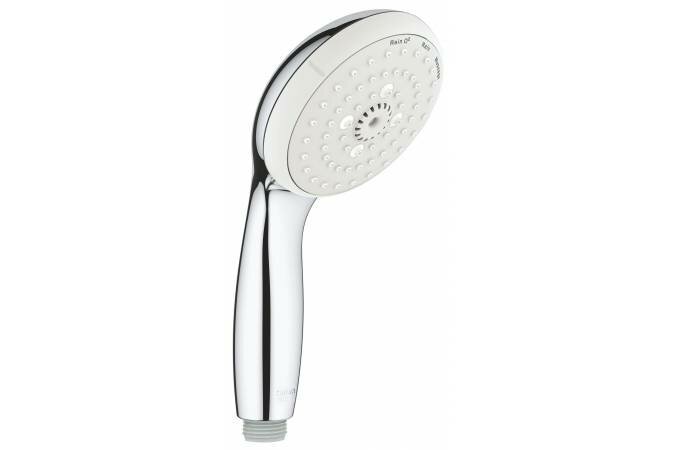 GROHE Ручной душ GROHE Tempesta New, хром (28261002)