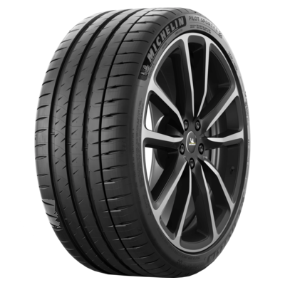 Michelin 235/45ZR20 100(Y) XL Pilot Sport 4 S TL