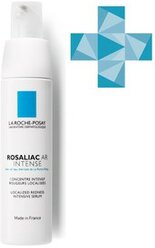 La Roche-Posay Rosaliac AR сыворотка против покраснений 40 мл