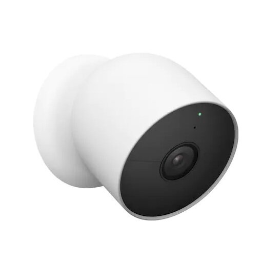 Умная камера Google Nest Cam Battery (GA01317)