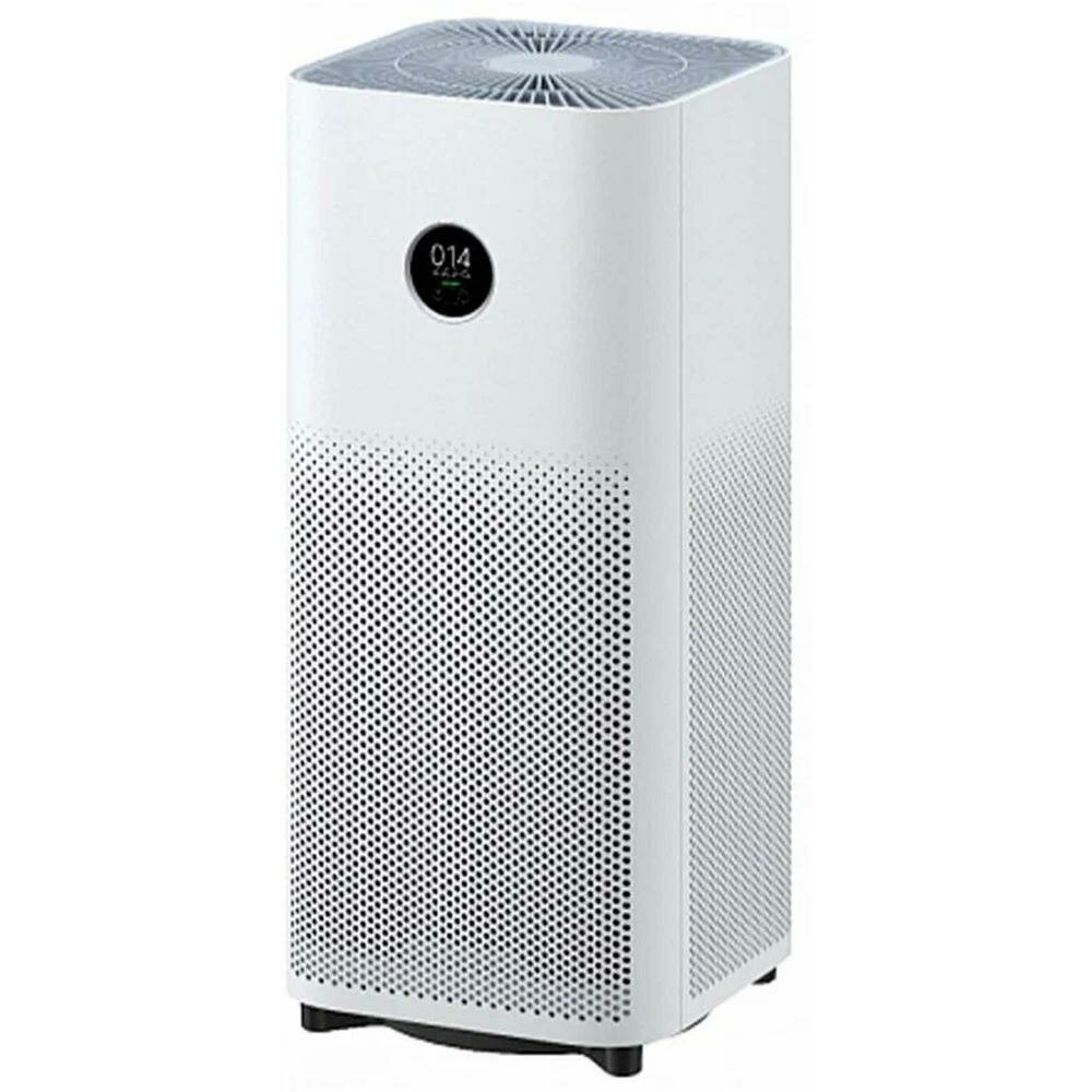 Очиститель воздуха с функцией ароматизации Xiaomi Mi Smart Air Purifier 4 Lite