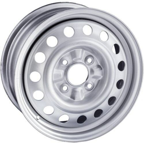 Колесный диск trebl 8114_p 6x15/4x100 et48 d54.1 silver