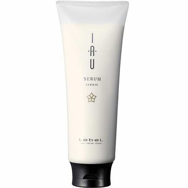 LEBEL IAU       Serum Cream, 200 