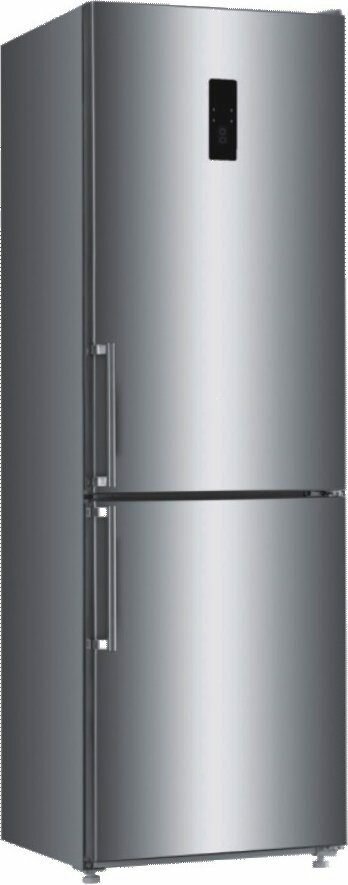 Холодильник ASCOLI ADRFI 375 WE