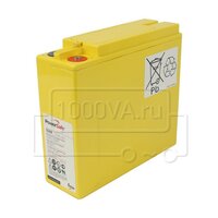 АКБ Enersys PowerSafe V FT 12V62F (12 В, 62 Ач / 12V, 62Ah)