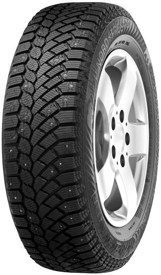 Gislaved Nord Frost 200 175/65R15 88T