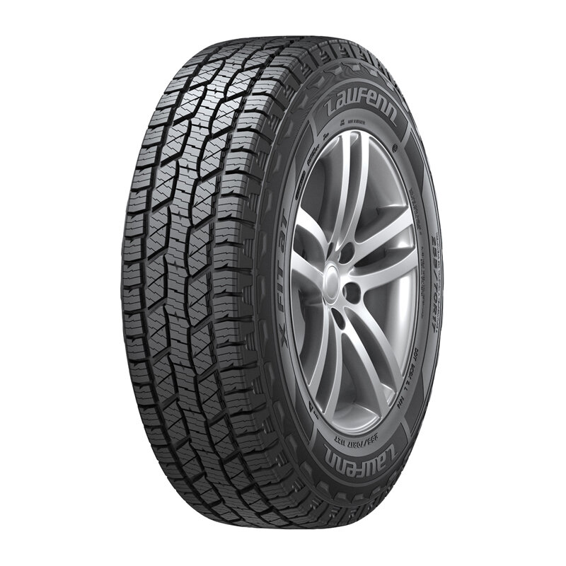 Laufenn X-Fit AT LC01 245/75R16 111T нешипованная