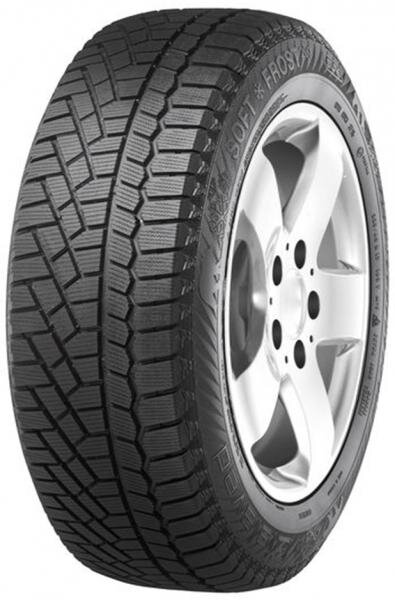 Автомобильные зимние шины Gislaved SOFT FROST 200 205/55 R16 94T