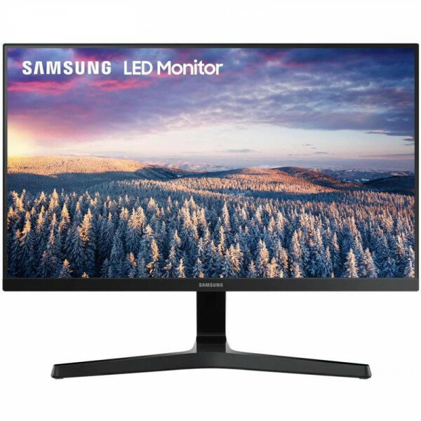 Монитор Samsung 23.8" S24R356FZI LS24R356FZIXCI