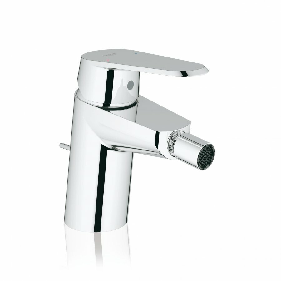 Смеситель для биде Grohe Eurodisc Cosmopolitan 33244002