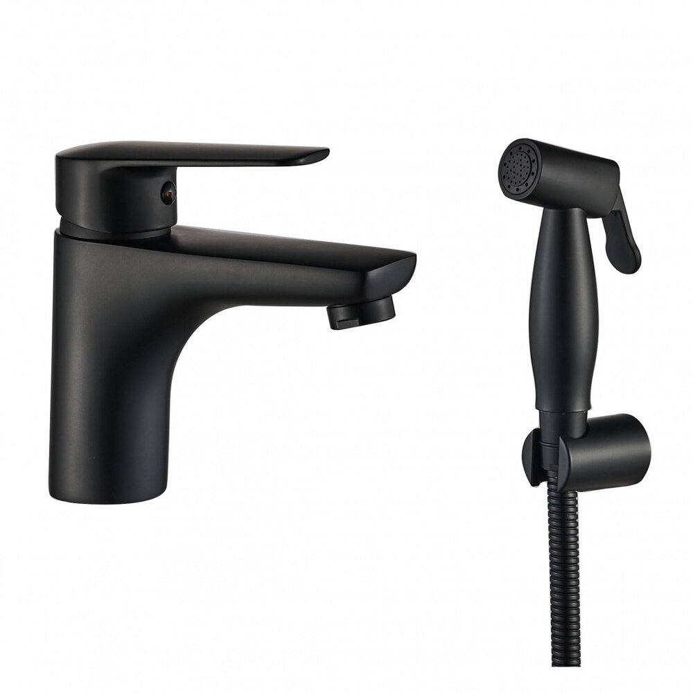 Смеситель Swedbe Mars 1760B