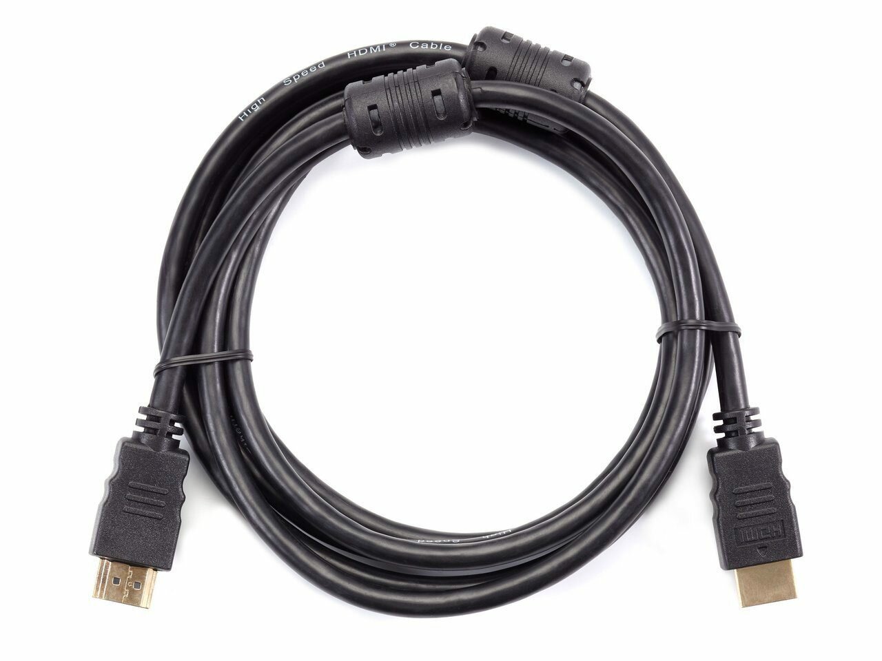 Кабель Telecom HDMI - HDMI 2 2м TCG200F-2M