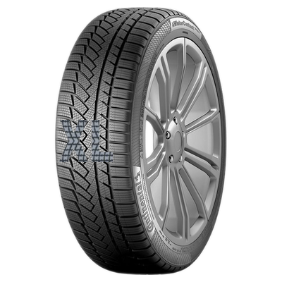 Continental ContiWinterContact TS 850 P SUV 275/45R21 110V