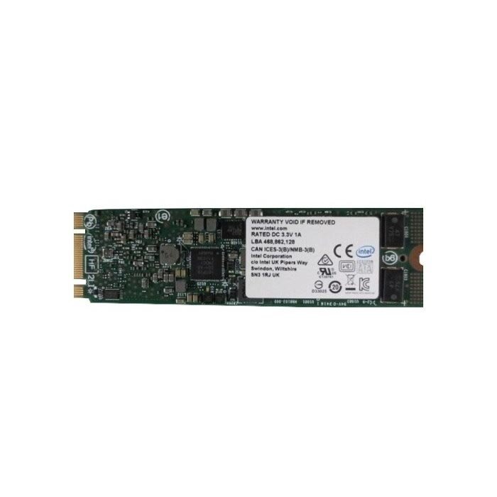 Накопитель SSD Dell 480Gb (400-AVSS)