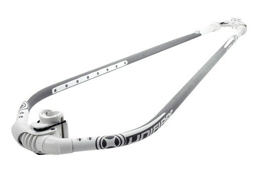 Аллюминиевый гик для виндсерфинга Unifiber Aluminium 29mm Boom