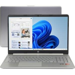 Ноутбук Hp Laptop 15s-eq2134ur