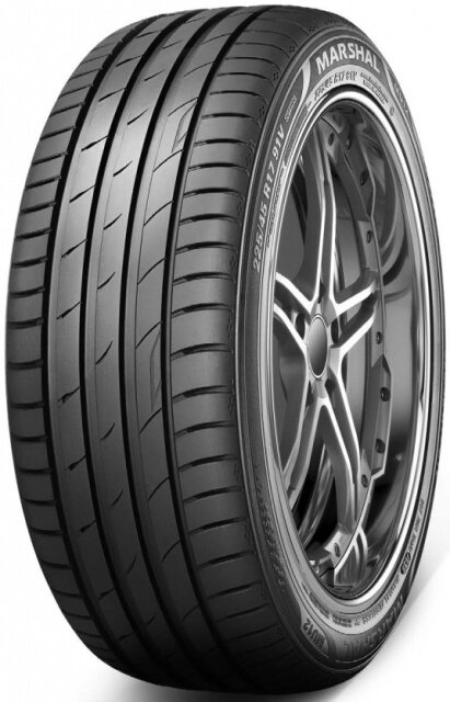 Автомобильные летние шины Marshal MU12 215/50 R17 91W