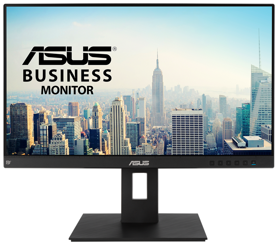 Монитор 23.8" ASUS BE24EQSB, black