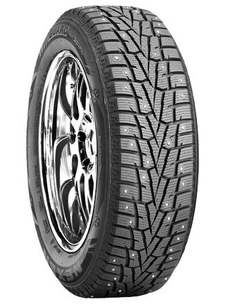 Автомобильные зимние шины Nexen Winguard Spike SUV 265/60 R18 114T