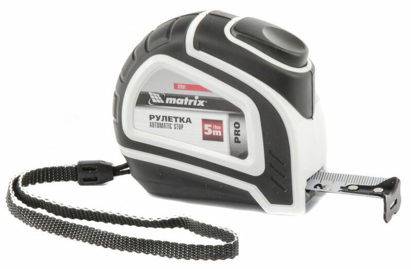  Matrix 32551 Autostop 5   19      PRO