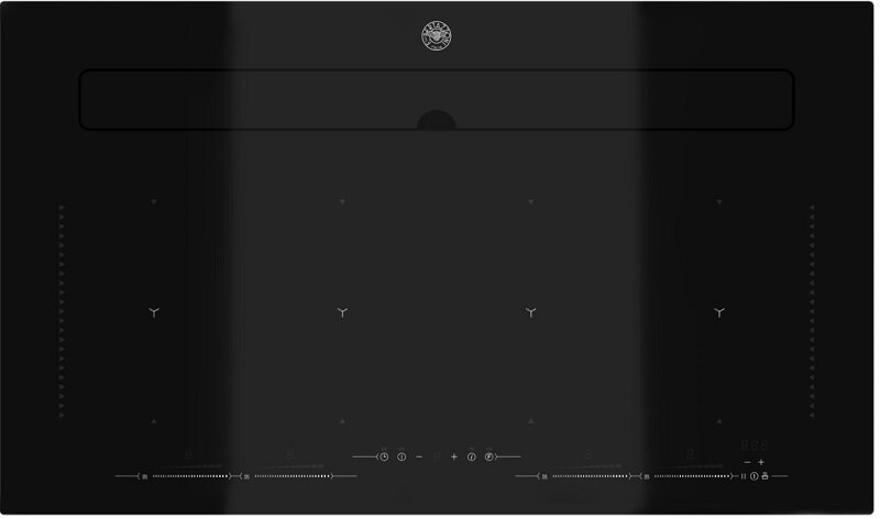 Варочная поверхностьP904IBHNE Bertazzoni P904IBHNE