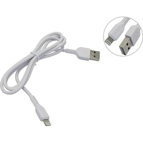 USB 2.0 A -> Lightning Hoco X13 Easy charged