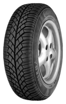 Шины 295/30 R19 Continental ContiWinterContact TS830 100W NO