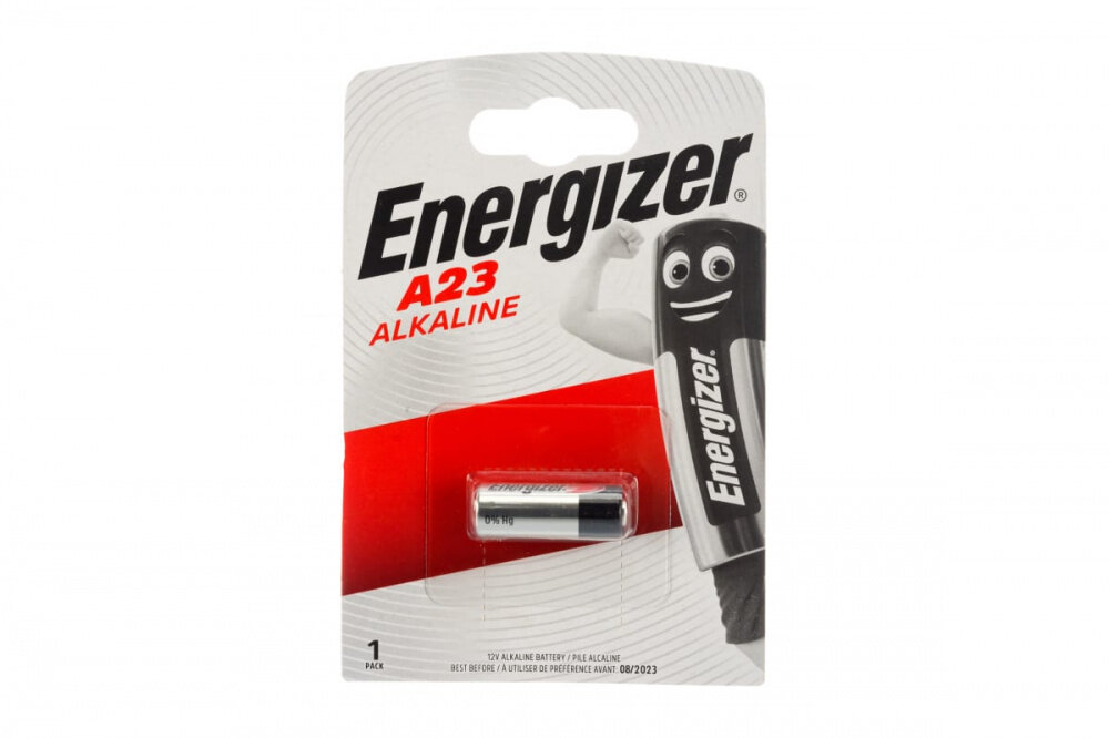 Energizer Батарейки Energizer Miniatures Lithium CR2025 2 шт