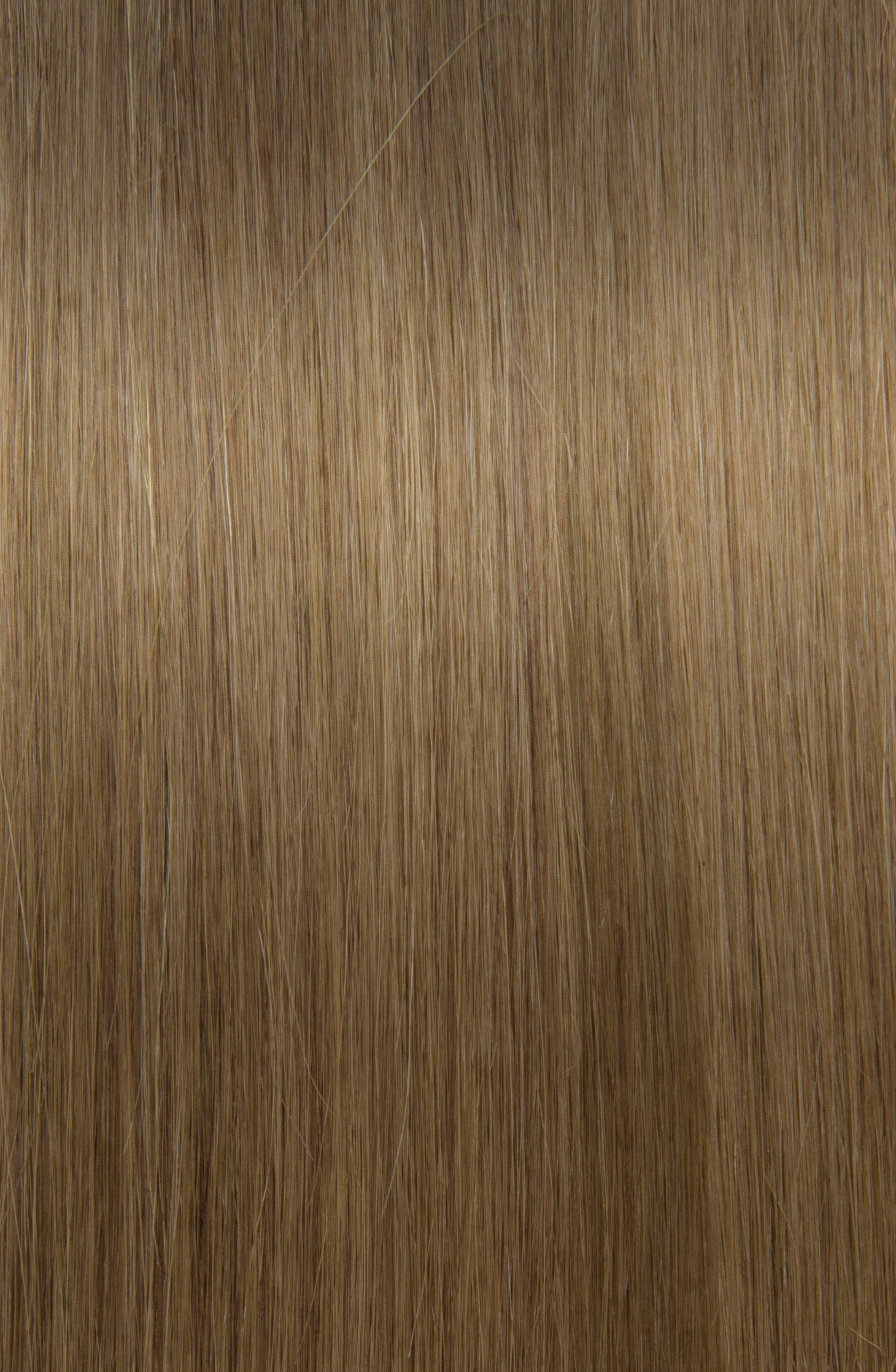 Hairshop Волосы для наращивания 7.1 (10) 50см J-Line (20 капсул) (Пепельно-русый)