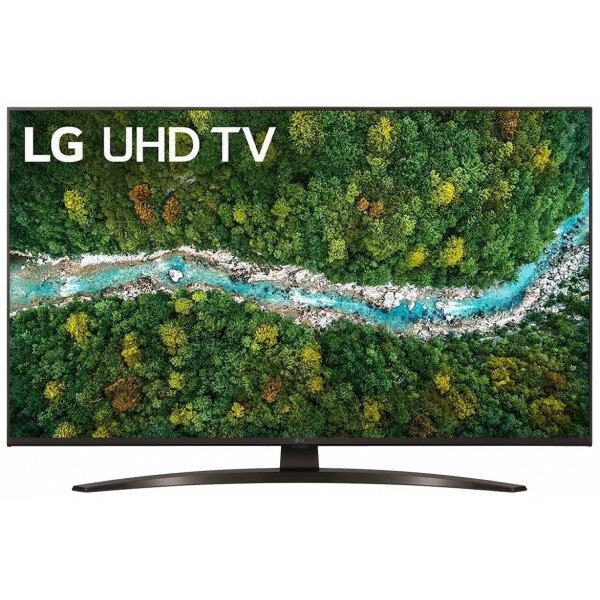 43" Телевизор LG 43UP78006LC 2021 LED HDR