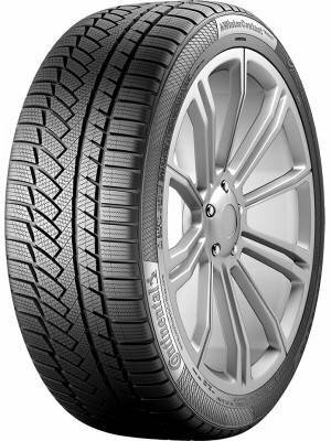 Шины Continental WinterContact TS850P SUV 275/45R21 110V