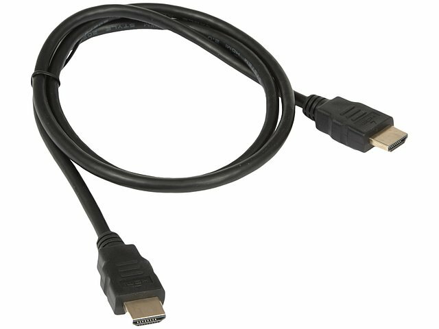 Кабель 5bites HDMI - HDMI (APC-200)