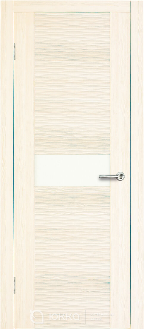 фото Межкомнатная дверь Yukka Фьюжен 4 3D